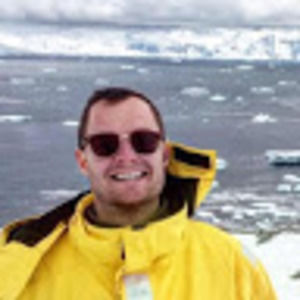 Meet your Posher, James